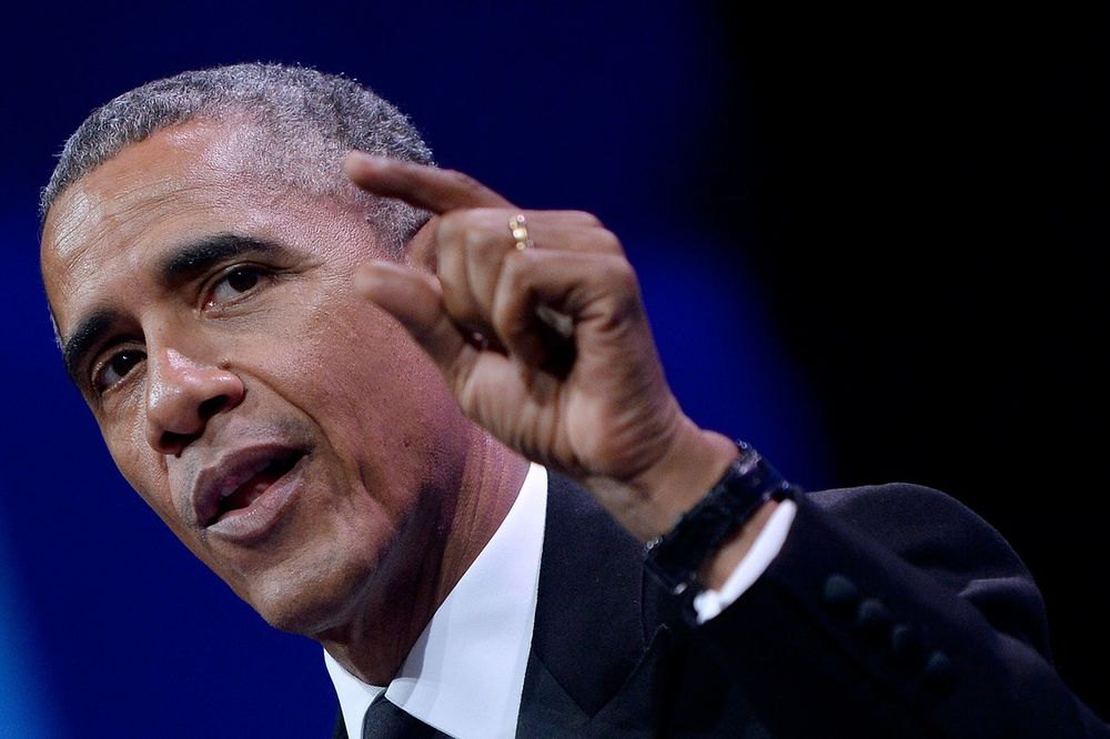 U JEKU TERORISTIČKOG NAPADA NA PARIZ: Obama sazvao Nacionalni savet za bezbednost