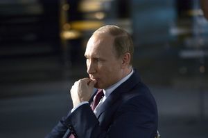 KO JE UBIO IGORA SERGUNA I MIHAILA LESINA: Čudne smrti najistaknutijih Putinovih saradnika