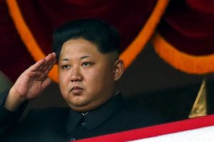 SEVERNA KOREJA U ŽALOSTI: Kim Džong-un je mrtav! Ali na tviteru