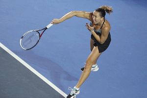 SRPKINJA SE ZAHUKTALA: Jelena Janković razbila Gavrilovu za polufinale sa Venus