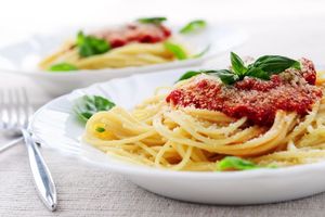 KULINARSKI TRIK: Ovako se pripremaju prave italijanske špageta