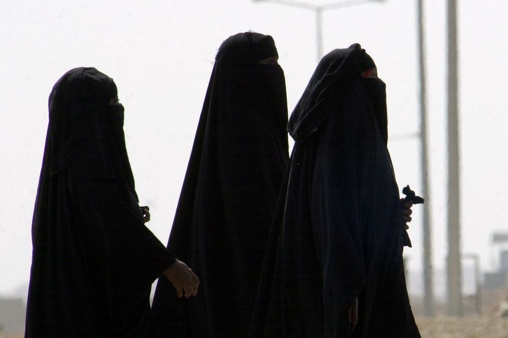 DA ZAUVEK REŠIMO DILEMU: Da li muslimanke smeju da pokrivaju lice? Odogovor će vas iznenaditi...
