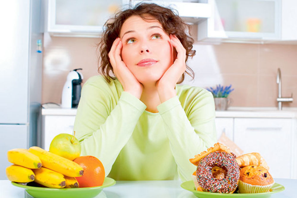 REŠITE DILEMU: Evo da li se želudac smanjuje ako jedemo manje