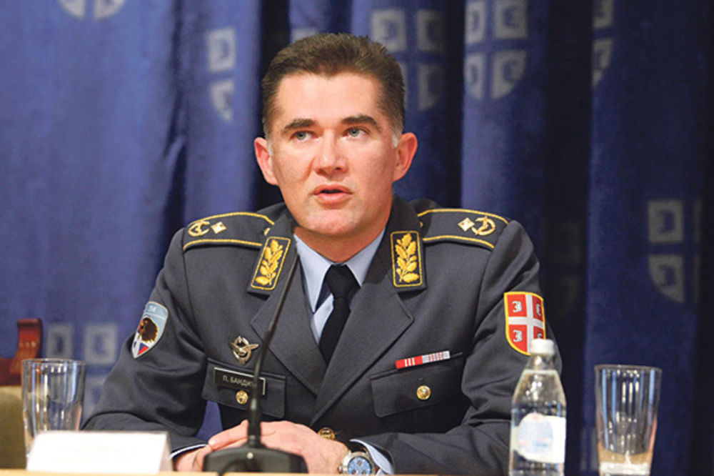Vojni sud ukinuo kazne Bandiću i Živaku