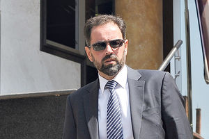 ODAVANJE POLICIJSKIH INFORMACIJA: Suđenje Branku Lazareviću odloženo za 5. februar