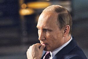 DA LI JE ZBOG OVOGA UBIJEN? Litvinjenko pred smrt tvrdio: Putin je pedofil povezan sa mafijom!