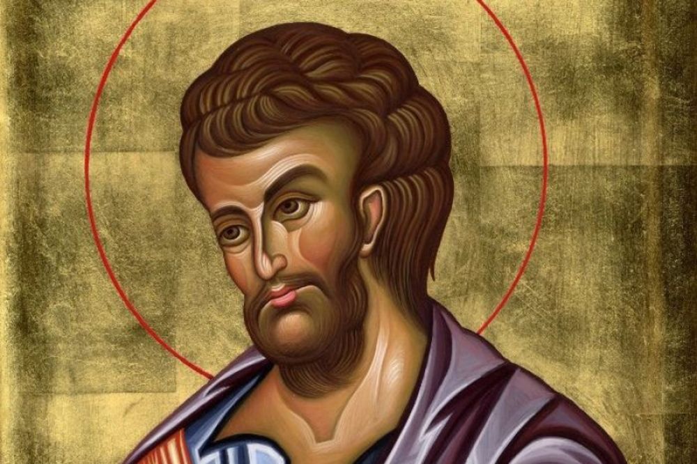 SVETI LUKA SNEG DO KUKA: Spomen na apostola, jevanđelistu i prvog ikonopisca!
