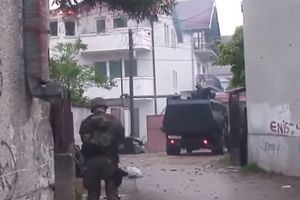 EPILOG TERORISTIČKIH NAPADA NA MAKEDONIJU: Podignuta optužnica protiv Kumanovske grupe