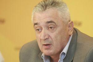 ODALOVIĆ: Neizbor Selakovića nije posledica pritiska EU