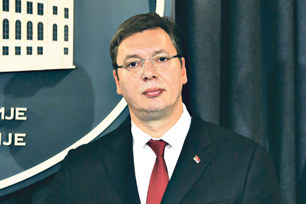 Vučić čestitao građanima i političarima Srpske na mirnim protestima