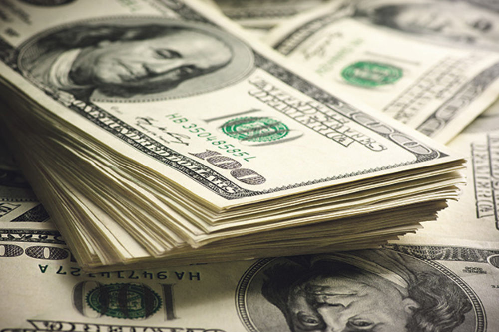 SLALI NOVAC U INOSTRANSTVO: Zrenjaninci falsifikovali dolare