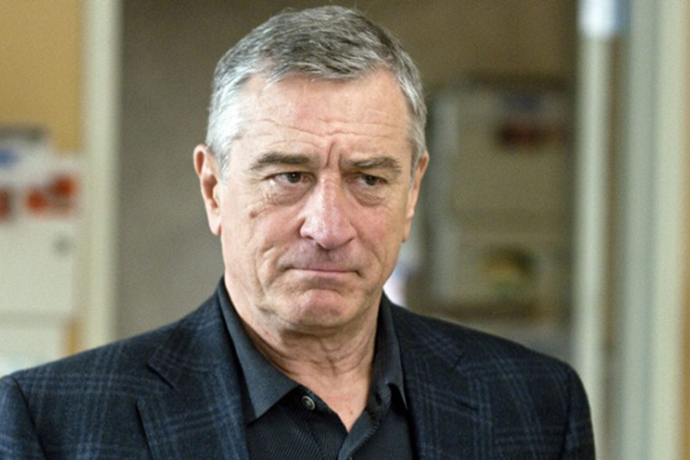 DE NIRO: Mnogi su me napali kada sam podržao Srbe, ali nije me briga