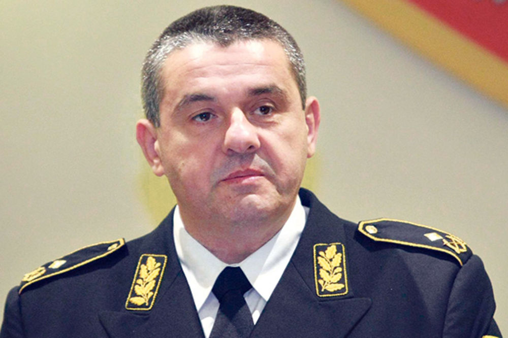 DIREKTOR VBA: Nema saznanja da se priprema teroristički napad u Srbiji