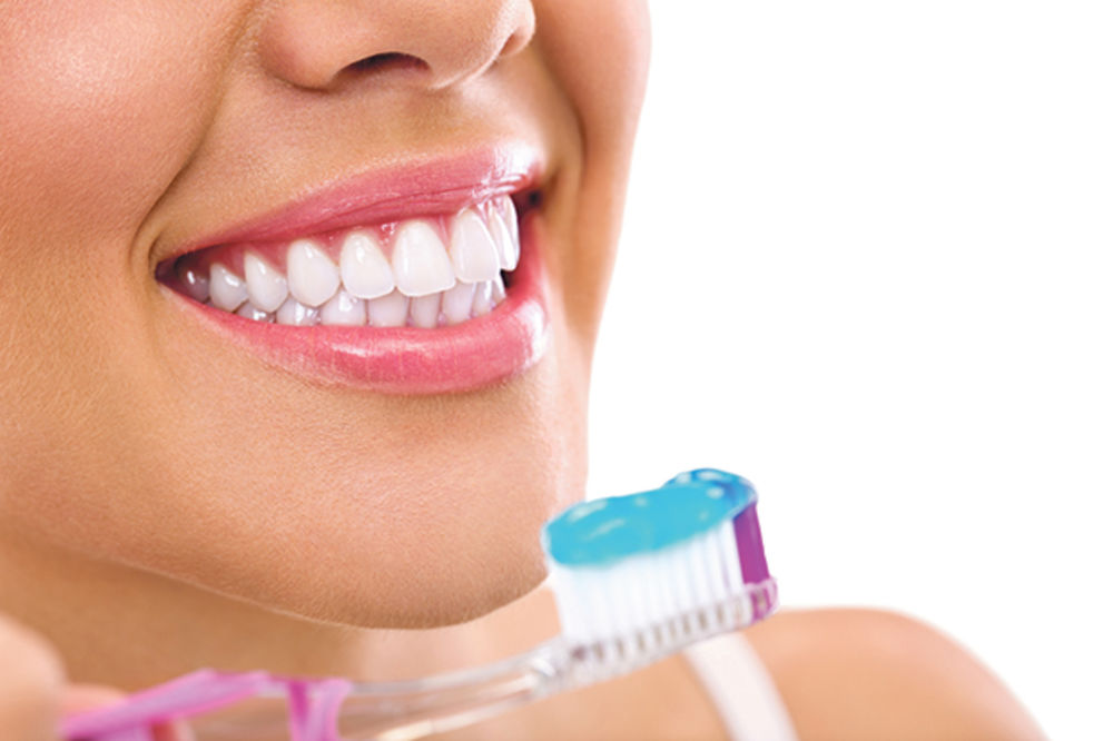STRUČNJACI OTKRILI: Evo koliko često treba da perete zube
