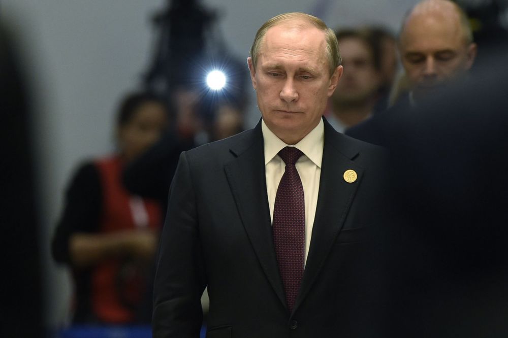 NEMA PREŽIVELIH U PADU RUSKOG VOJNOG AVIONA: Putin naložio hitnu krivičnu istragu!