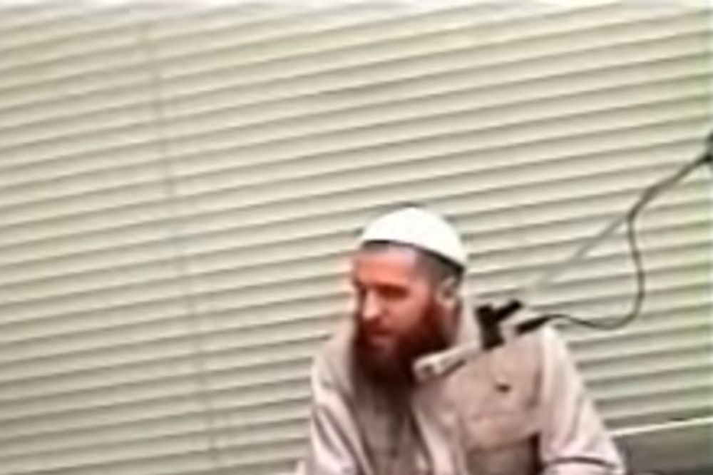 DŽIHADISTA IZ TUTINA: Ovaj čovek stoji iza radikalnog islamskog sajta Vijesti ummeta?