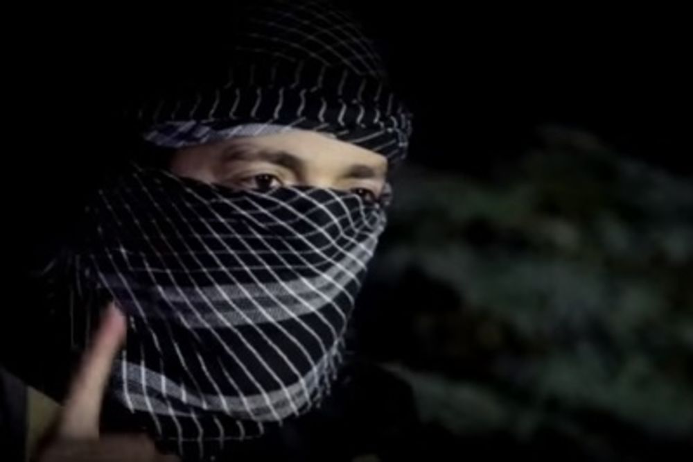 EVO KAKO SE PRIPREMAJU TERORISTIČKI NAPADI NA EVROPU: Novinar 6 meseci boravio među džihadistima!