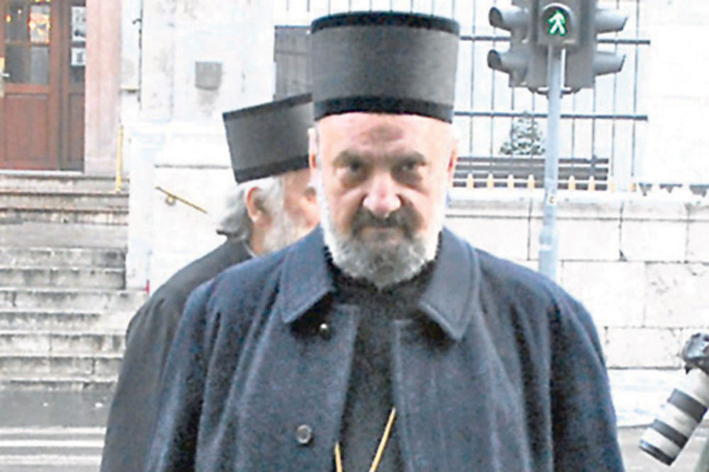 KAČAVENDU SELE U SRBIJU: Ovaj manastir biće njegovo novo mesto boravka?