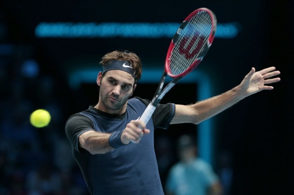 (VIDEO) NOVAK NA SET OD POLUFINALA: Federer pobedio Nišikorija i Đokoviću olakšao posao