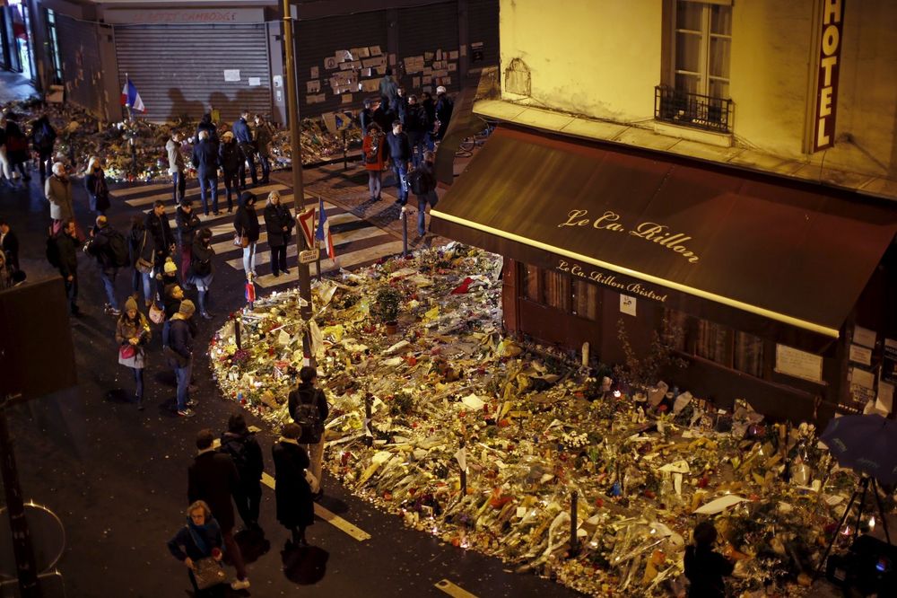 CENA MASAKRA: Napad u Parizu teroriste koštao oko 7.000 evra