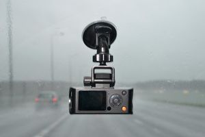(VIDEO) VEOMA ČUDNI LJUDI: 10 snimaka koje su zabeležile sigurnosne kamere u automobilima