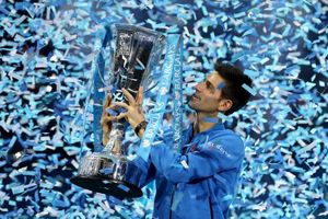 NASTAVLJA SE DOMINACIJA SRBINA: Nova ATP lista pokazuje zašto je Novak Đoković kralj tenisa!