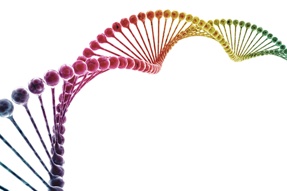 OVE GENE SVI NOSIMO: Genetsko testiranje otkriva mogući rizik od raka