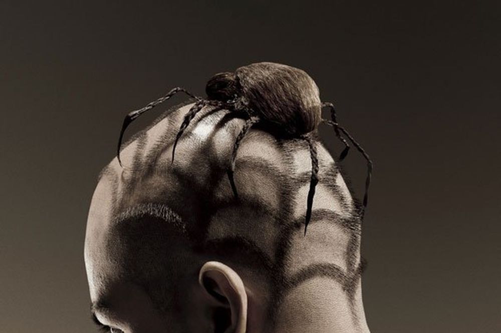 (FOTO) DA LI STE DOVOLJNO HRABRI ZA OVAKAV PODUHVAT? Ljudi sa najluđim frizurama na svetu