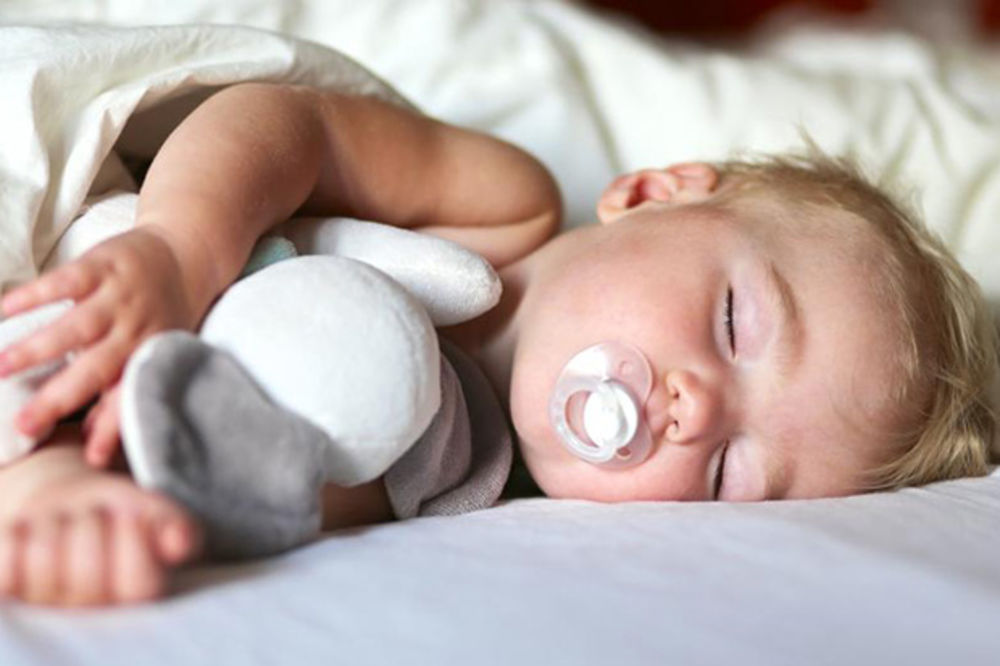 Roditeljske dileme: Da li je mom detetu potrebno popodnevno spavanje?