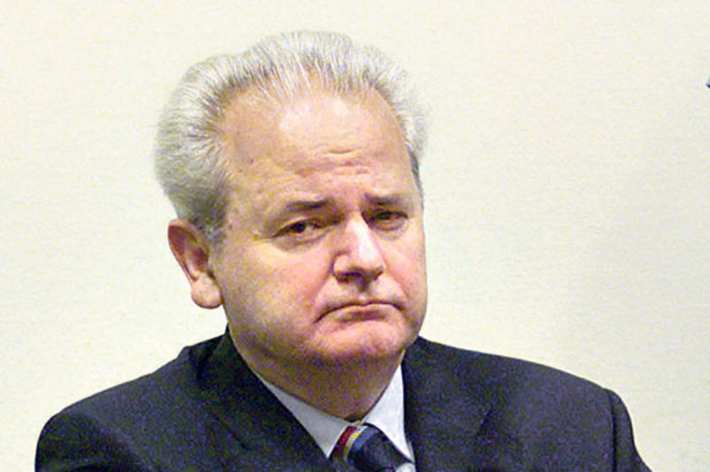MATE GRANIĆ TVRDI: Slobodan Milošević je znao za Oluju, ali nije verovao