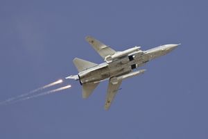 PESKOV: Niko nije izneo dokaze o navodnim civilnim žrtvama ruskih vazdušnih udara u Siriji