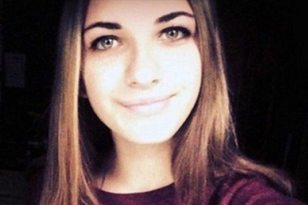 (FOTO) ONA JE SEDELA NA BOMBI Marija (15) je prva poginula u ruskom avionu koji su srušili teroristi