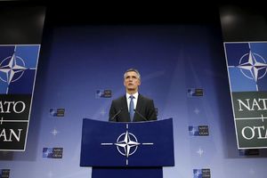 STOLTENBERG: Direktnih kontakata NATO-a i Rusije posle obaranja aviona nije bilo