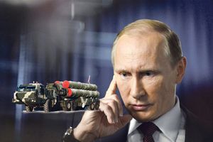 PUTINOVA OSVETA: Rusija spremila rakete da gađa Turke!