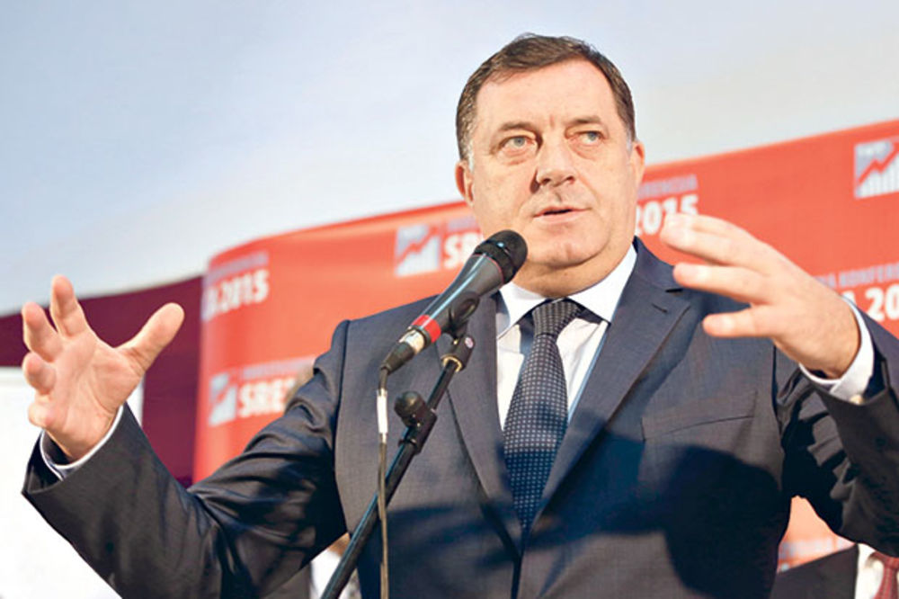 ŠTA SE KRIJE IZA ODLUKE PREDSEDNIKA RS: Evo zašto Dodik mora da održi referendum!