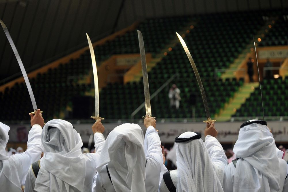 CRNI PETAK U SAUDIJSKOJ ARABIJI: 50 pogubljenja u jednom danu, najcrnji rekord do sada