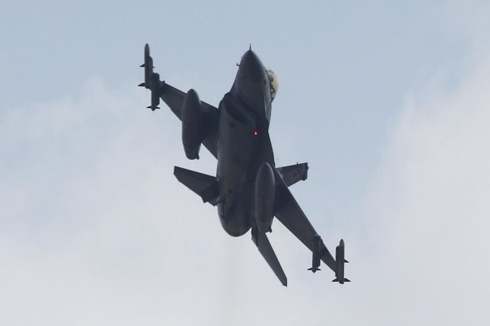 RATNE IGRE NA BALTIKU: NATO lovci tri puta ove nedelje presretali ruske avione?