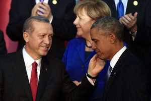OBAMA I ERDOGAN RAZGOVARALI O IZRUČENJU GULENA: Evo šta je američki predsednik skresao turskom