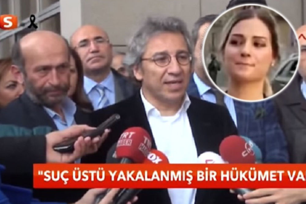 (VIDEO) PROGON U TURSKOJ: Jedna novinarka mrtva, 3 uhapšeno jer su otkrili koga Ankara naoružava