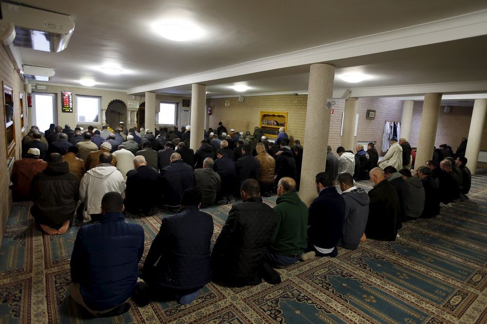 ISLAMSKA DRŽAVA DOBILA PROTIVNIKE: Hrišćanska država preti da će ubijati muslimane po Belgiji