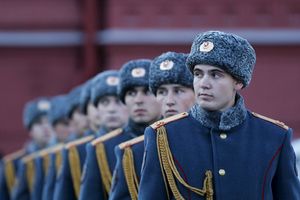 RUSKI ODGOVOR NATO ALIJANSI: Do kraja godine stvoriće još 3 nove nove divizije