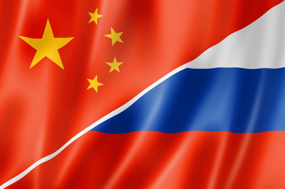 ZAJEDNO JAČI: Rusija i Kina pokreću zajedničku novinsku agenciju