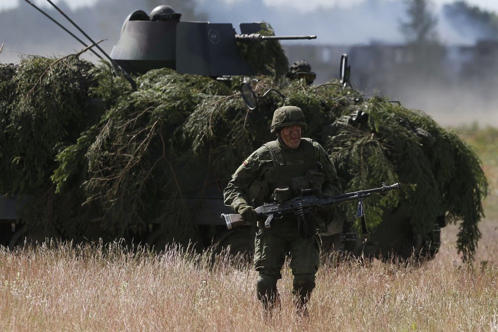 LONDONSKI INSTITUT ZABRINUT: Zapad gubi tehnološku prednost u naoružanju