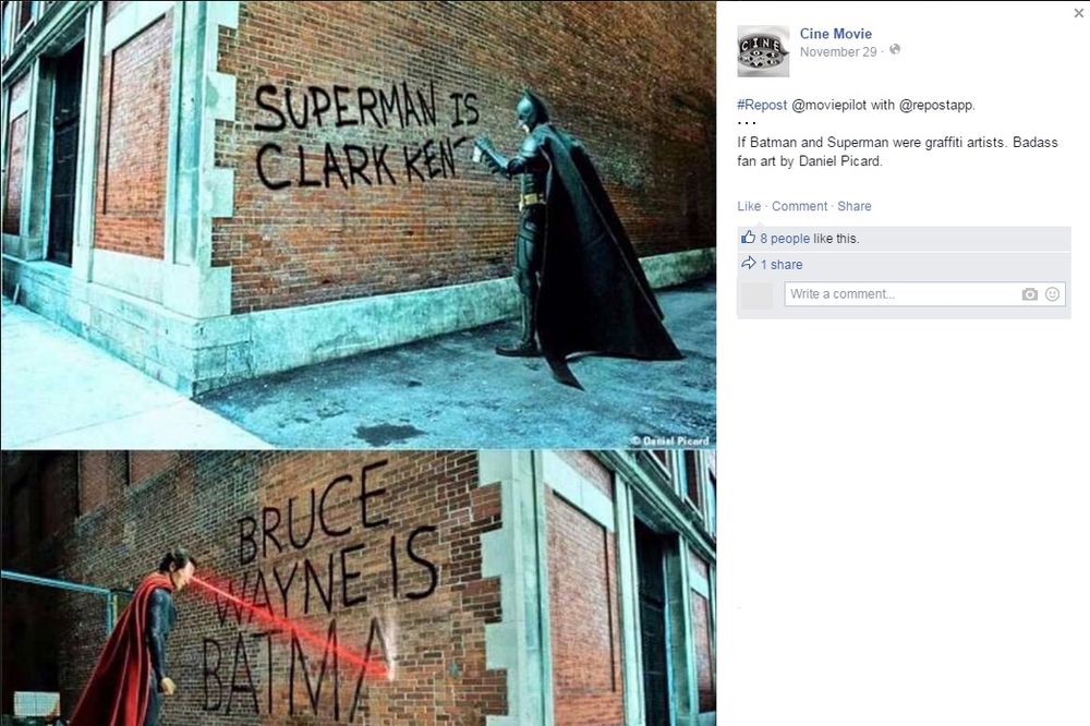 (VIDEO) NOVI TIZER DUGOOČEKIVANOG FILMA: Kako je Supermen razmaskirao Betmena
