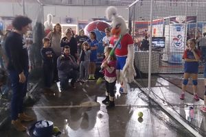 SAJAM SPORTA: Softbol, skajbol i badminton zasenili fudbal u Srbiji