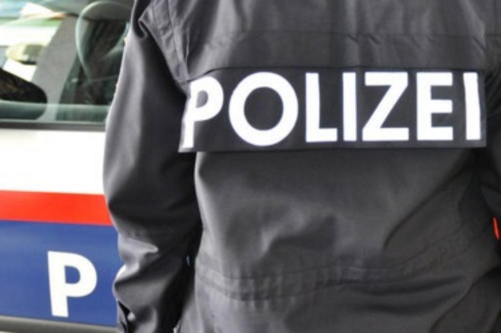 HRVAT PROTERAN IZ AUSTRIJE:  Sakrio se ispod ćebeta, ali ga je policija pronašla!