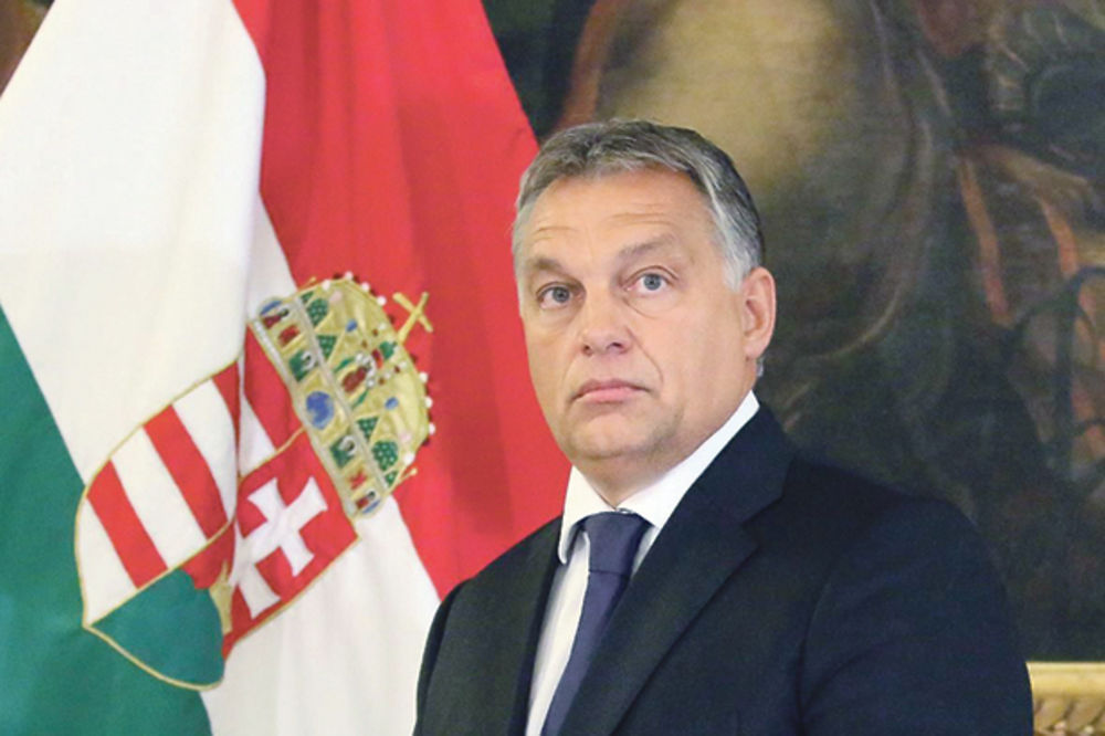 ORBAN RASPISUJE REFERENDUM: Mađari odlučuju o kvotama za prijem migranata