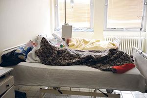EPIDEMIJA NA PSIHIJATRIJI: Zaraženo 55 bolesnika i troje radnika klinike