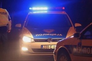 UPUCANA NA BOŽIĆ: Zalutali metak pogodio Banjalučanku (37) na kućnom pragu!