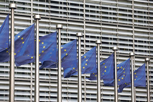 BRISEL: Bosna podnosi zahtev za status kandidata EU